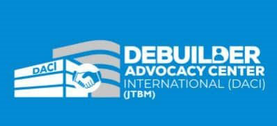 Debuilder Advoacy Center International (Daci)